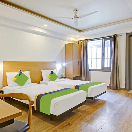 Treebo Ahinsa Residency Sohna Road Ξενοδοχείο Γκουργκάον Εξωτερικό φωτογραφία