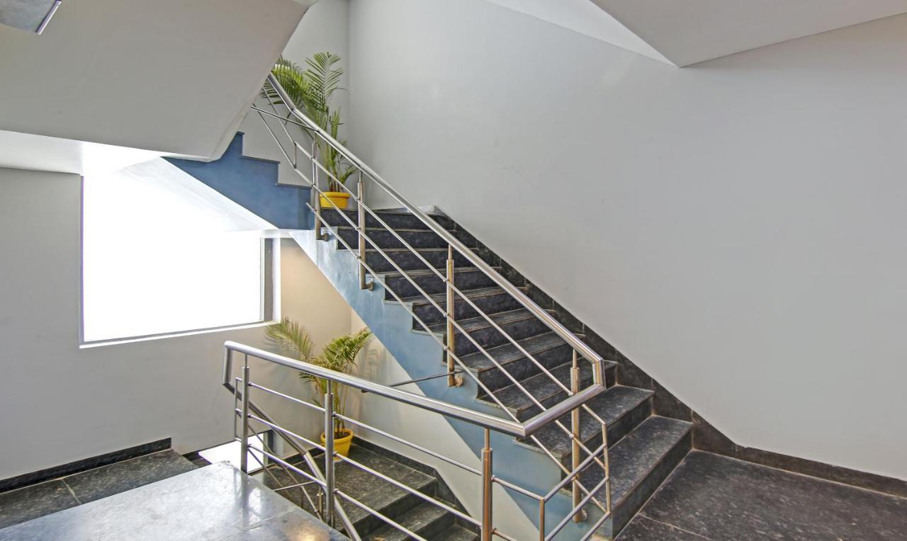 Treebo Ahinsa Residency Sohna Road Ξενοδοχείο Γκουργκάον Εξωτερικό φωτογραφία